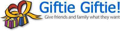 Giftie Giftie
