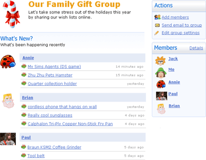 Group